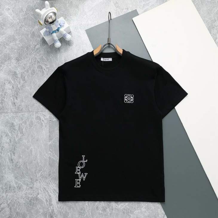 Picture of Loewe T Shirts Short _SKULoeweXS-Laztx78138817